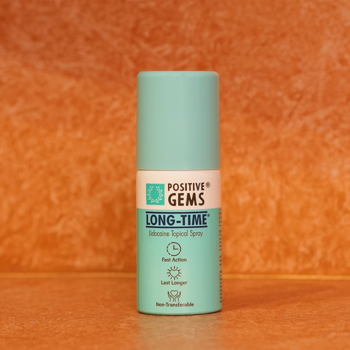 Long-Timeยฎ Spray